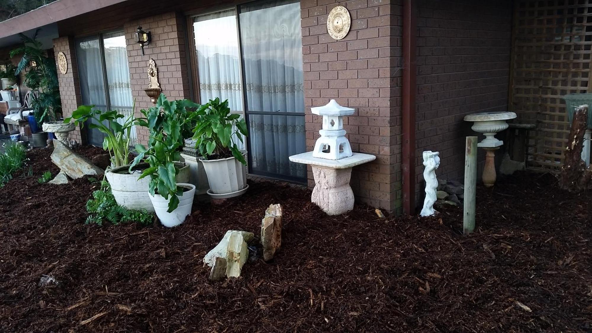 Heavenly Farm B & B Tasmania Boat Harbour Εξωτερικό φωτογραφία
